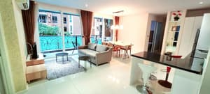 thumbnail: Balcony view