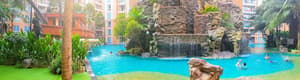 thumbnail: Terrace/patio
