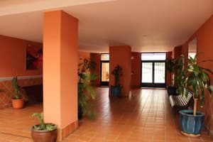thumbnail: Property entrance