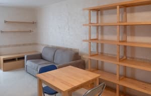 thumbnail: Living area