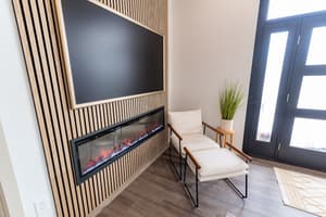 thumbnail: Living area