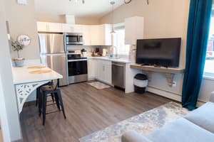 thumbnail: Private kitchen