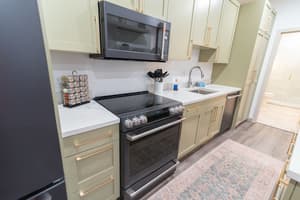 thumbnail: Private kitchen