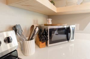 thumbnail: Private kitchen