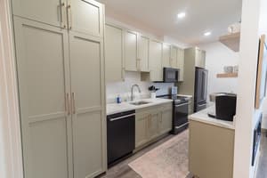 thumbnail: Private kitchen