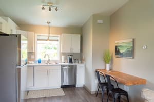 thumbnail: Private kitchen