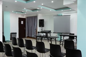 thumbnail: In-room dining