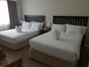 thumbnail: Room