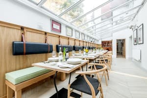 thumbnail: Bar (on property)