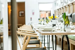 thumbnail: Restaurant
