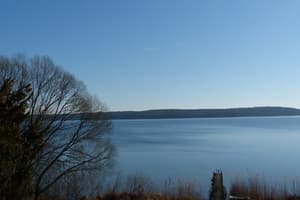thumbnail: Lake