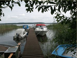 thumbnail: Lake