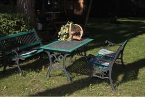 thumbnail: Garden