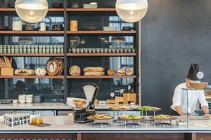 thumbnail: Private kitchen