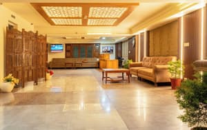 thumbnail: Reception