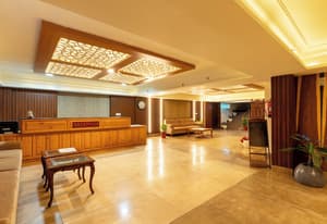 thumbnail: Reception