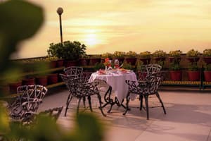 thumbnail: Terrace/patio