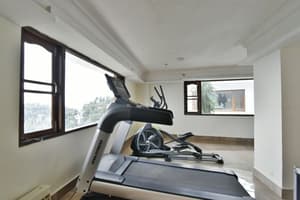 thumbnail: Gym