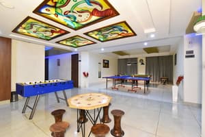 thumbnail: Game room