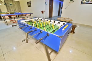 thumbnail: Game room