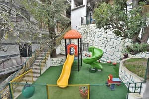 thumbnail: Children's play area - outdoor