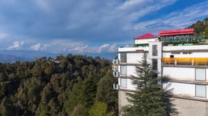 thumbnail: Exterior