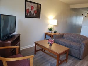 thumbnail: Living area
