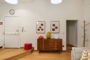 thumbnail: Room amenity