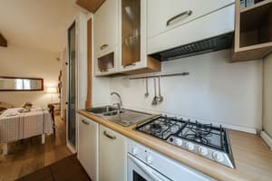 thumbnail: Private kitchenette