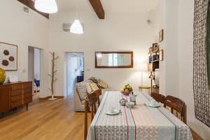 thumbnail: In-room dining