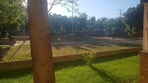 thumbnail: Property grounds
