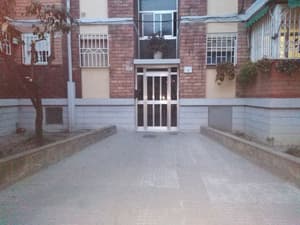 thumbnail: Front of property