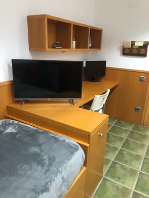 thumbnail: Room amenity