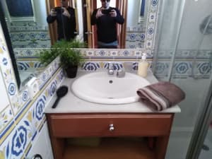 thumbnail: Bathroom
