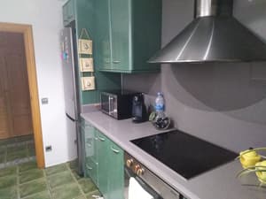 thumbnail: Shared kitchen