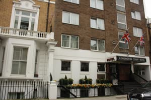 thumbnail: Front of property