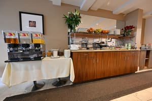 thumbnail: Breakfast buffet