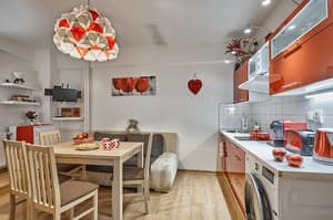 thumbnail: Private kitchen