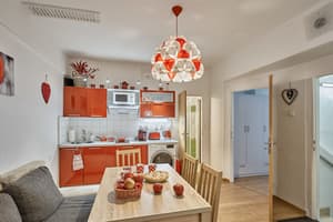 thumbnail: Private kitchen