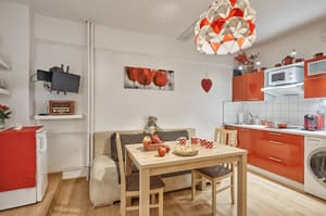 thumbnail: Private kitchen