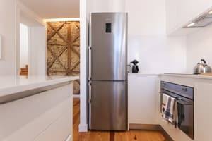 thumbnail: Private kitchen