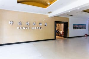 thumbnail: General view