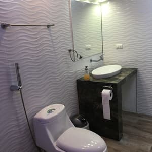 thumbnail: Bathroom