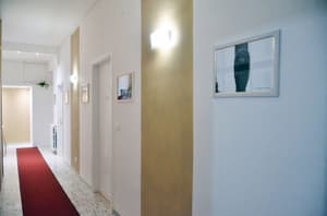 thumbnail: Hallway