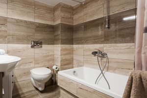thumbnail: Interior