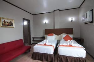 thumbnail: Room