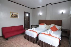 thumbnail: Room