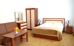 thumbnail: Living area
