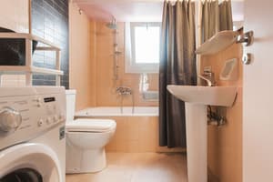 thumbnail: Bathroom
