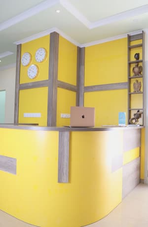 thumbnail: Check-in/check-out kiosk